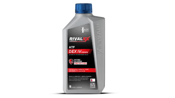 DEXRON IV - Image 3