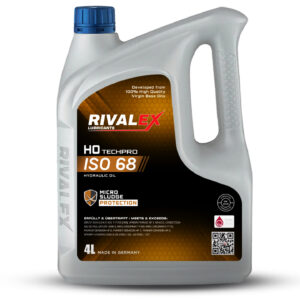 ISO 68 Hydraulic Oil