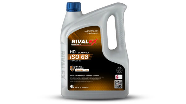 ISO 68 Hydraulic Oil