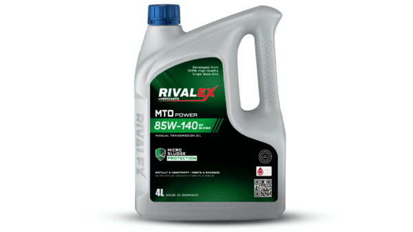 MTO Power 85W-140