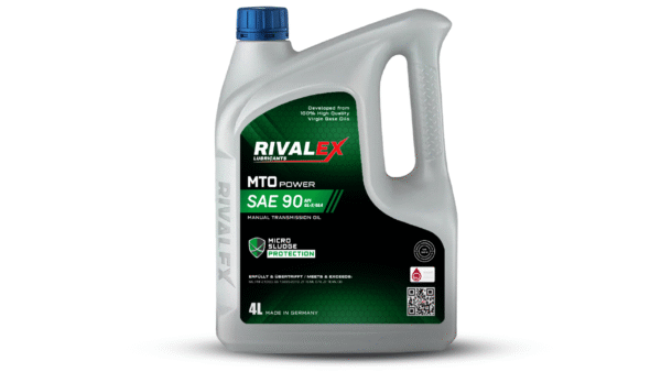 MTO Power SAE 90